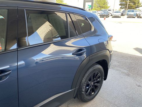 Certified 2026 MAZDA CX-50 AWD 2.5 Hybrid w/ Weather Package image 65