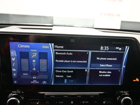 Used 2021 Toyota Highlander Platinum image 24