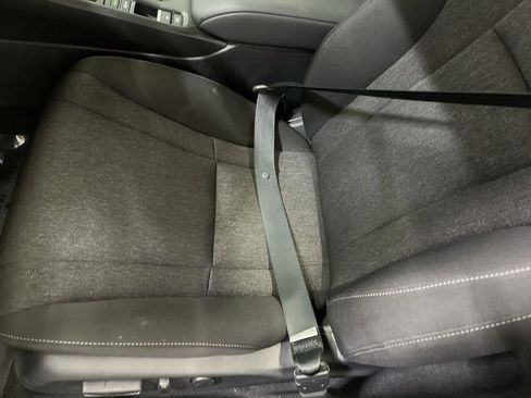 Certified 2025 Honda Accord SE image 11