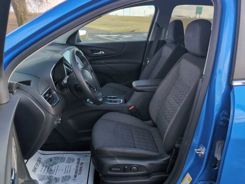 Used 2024 Chevrolet Equinox LT image 18