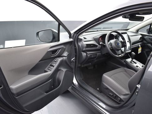 New 2026 Subaru Crosstrek 2.0i Premium image 8