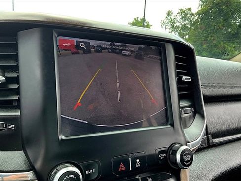 Used 2022 RAM 2500 Laramie image 14