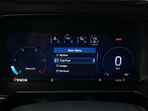 New 2026 Ford F250 Lariat w/ FX4 Off-Road Package image 40