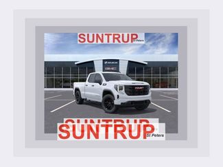New 2026 GMC Sierra 1500 Pro w/ Graphite Edition video 1