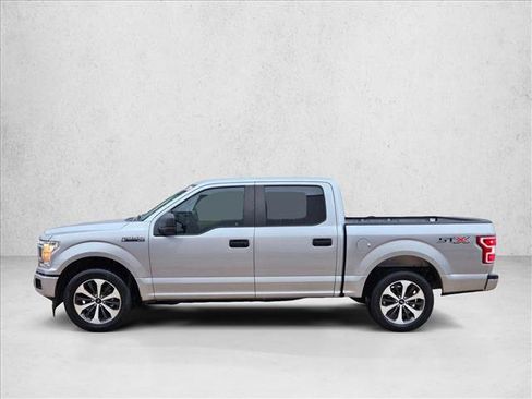 Used 2020 Ford F150 XL w/ Equipment Group 101A Mid image 9