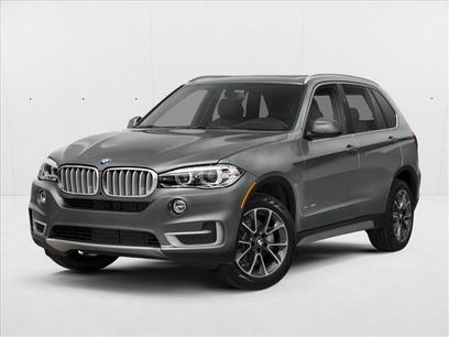 Used 2018 BMW X5 xDrive50i