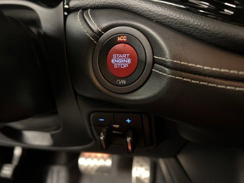 Used 2024 Dodge Durango SRT image 17