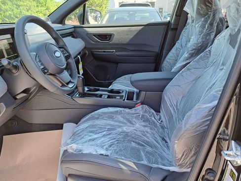 New 2026 Subaru Outback Limited XT AWD/4WD image 12