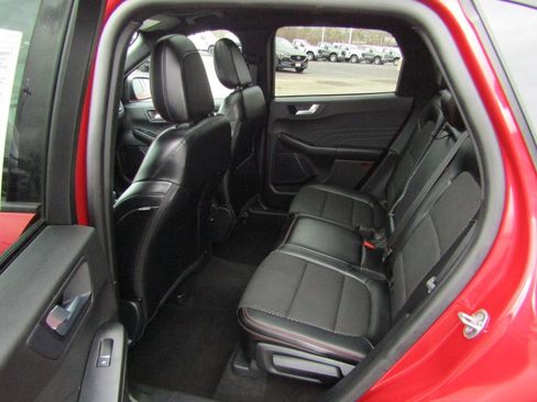 Used 2024 Ford Escape ST-Line w/ Tech Pack #1 image 15