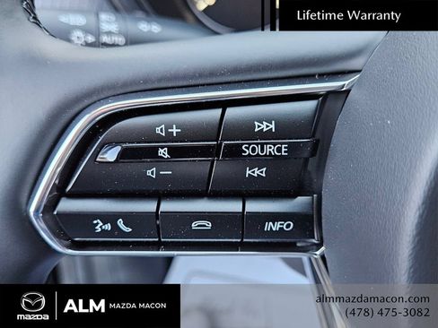 New 2026 MAZDA CX-90 3.3 Turbo w/ Select Package AWD/4WD image 24