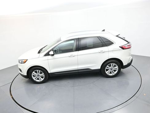 Used 2020 Ford Edge SEL w/ Convenience Package FWD image 25