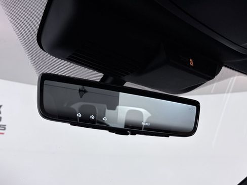 Used 2025 Mitsubishi Outlander SEL AWD/4WD image 23