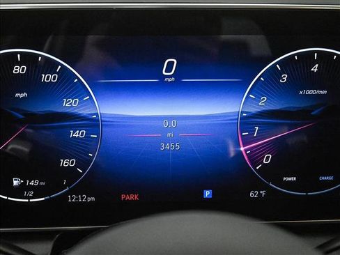 Certified 2025 Mercedes-Benz GLC 300 4MATIC image 11