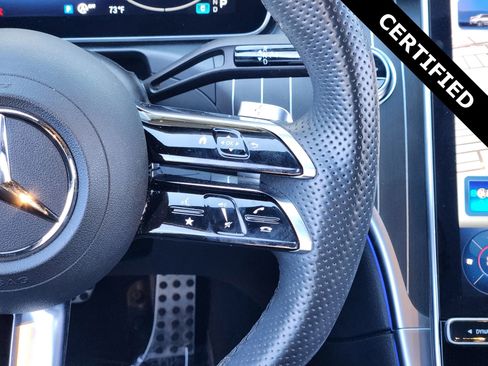 Certified 2023 Mercedes-Benz C 300 Sedan image 29