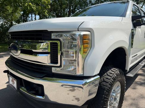 Used 2019 Ford F250 XLT AWD/4WD image 64