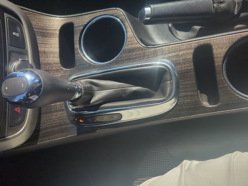 Used 2015 Chevrolet Malibu LT w/ Power Convenience Package image 20