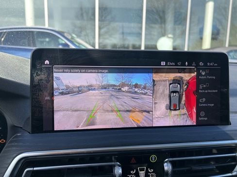 Certified 2023 BMW X3 xDrive30i w/ Premium Package w/ZPA image 4