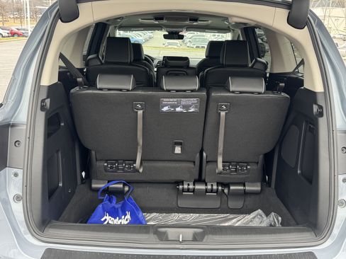 New 2026 Honda Odyssey Touring image 31