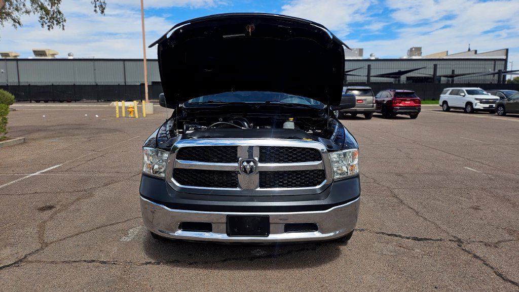 Used 2016 RAM 1500 ST w/ SXT Appearance Group AWD/4WD image 35