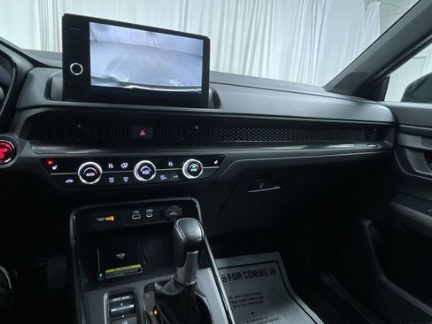 Used 2025 Honda CR-V Sport-L image 19