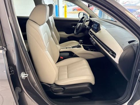 Certified 2023 Honda HR-V EX-L image 22