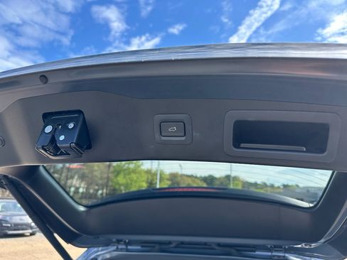 Certified 2024 MAZDA CX-5 Carbon Edition image 25