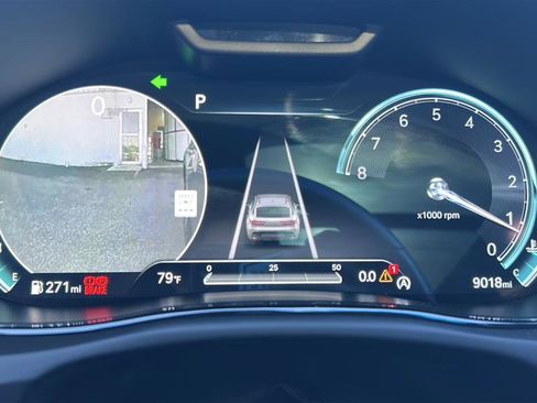 Used 2024 Genesis GV70 2.5T w/ Sport Prestige Package image 21