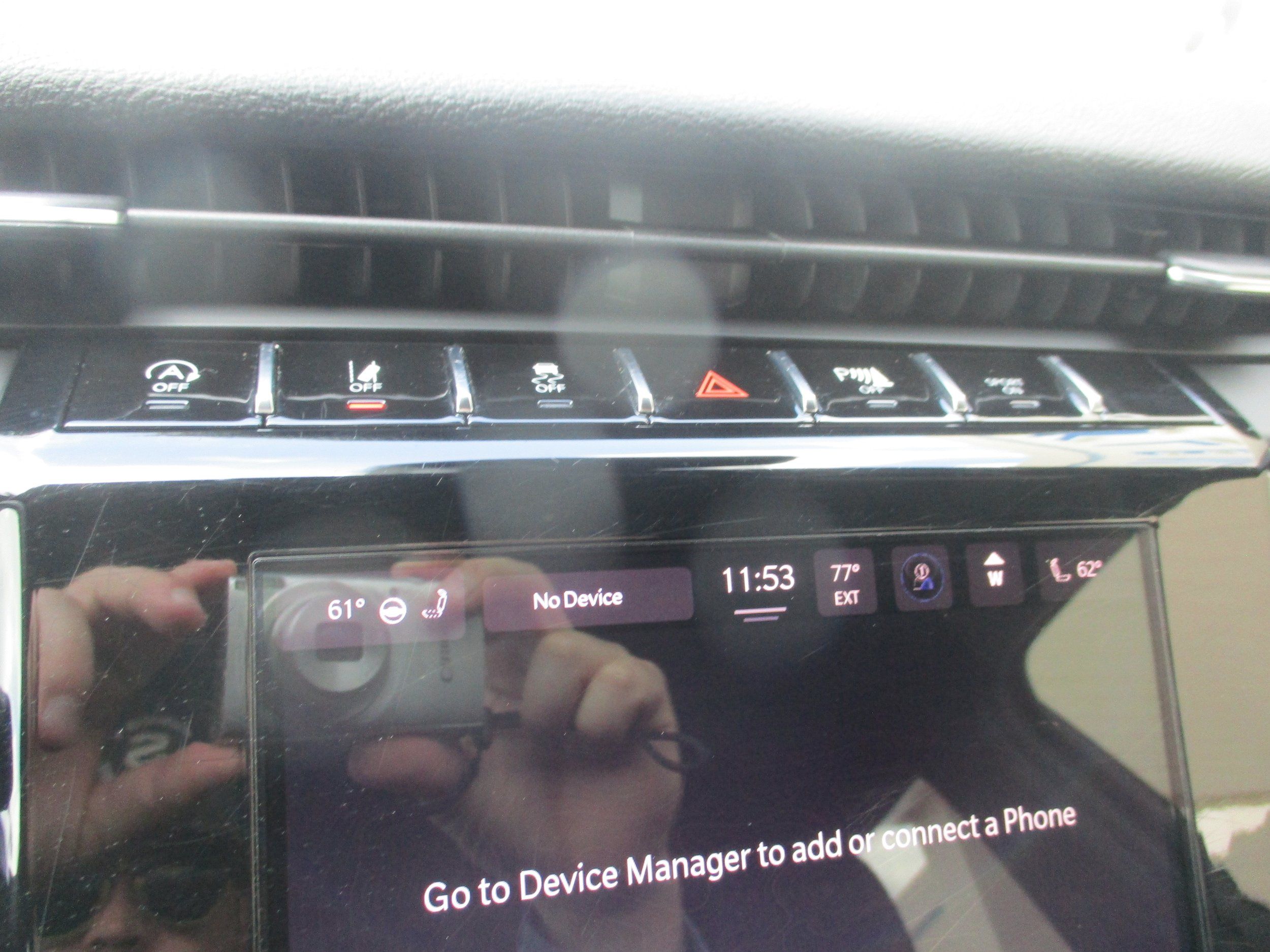 Used 2021 Jeep Grand Cherokee L Laredo AWD/4WD image 20