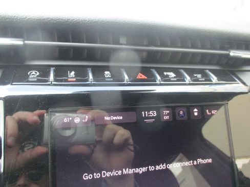 Used 2021 Jeep Grand Cherokee L Laredo AWD/4WD image 20