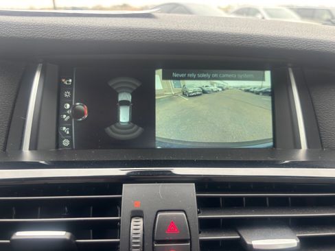 Used 2017 BMW X3 xDrive28i AWD/4WD image 10