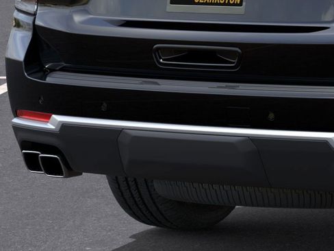 New 2026 Chevrolet Suburban High Country image 14