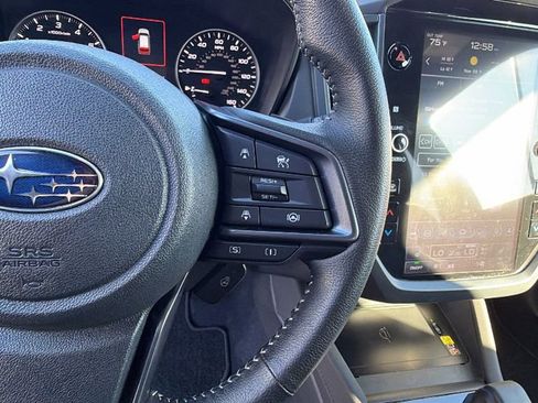 Used 2025 Subaru Forester Limited w/ Popular Package #1 image 29