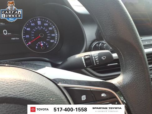 Used 2024 Kia Forte LXS FWD image 24
