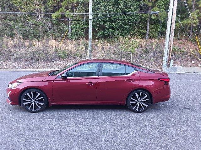 Used 2020 Nissan Altima 2.5 SR FWD image 5