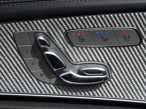 Used 2020 Mercedes-Benz E 63 AMG S image 26