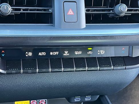 New 2025 Lexus UX 300h AWD w/ Accessory Package (P1) image 19