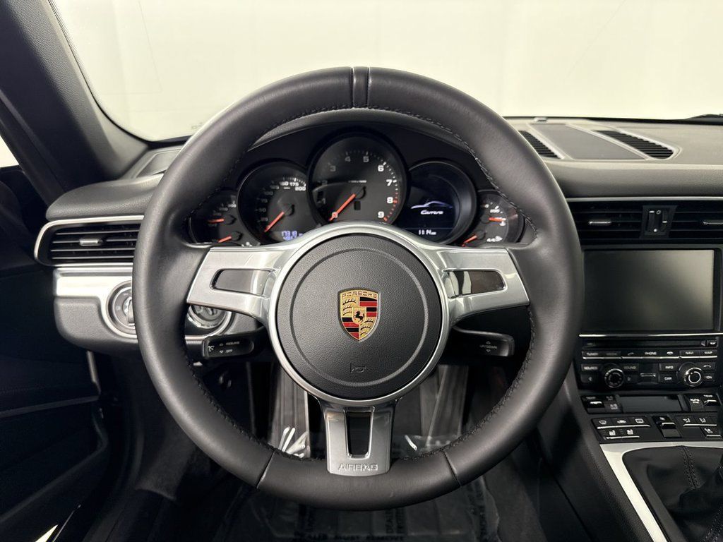 Certified 2016 Porsche 911 Carrera image 33