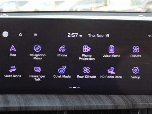 Used 2023 Kia Telluride SX image 30