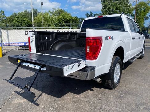 Used 2022 Ford F150 XLT w/ Trailer Tow Package AWD/4WD image 5