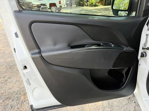 Used 2015 RAM ProMaster City Tradesman SLT w/ Rear Back-up Camera Group FWD image 19