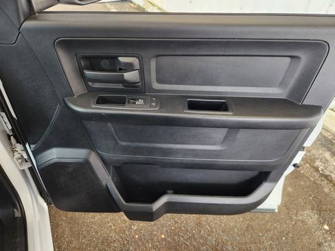 Used 2016 RAM 1500 Tradesman w/ Protection Group image 14