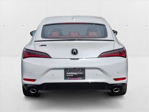 New 2026 Acura Integra A-Spec image 8