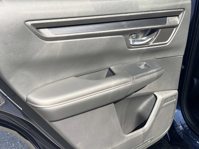 Certified 2026 Honda CR-V Sport image 12