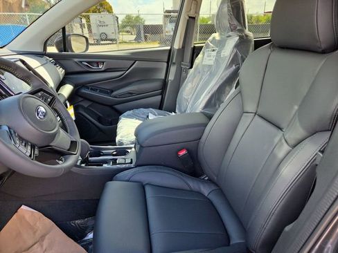 New 2026 Subaru Ascent Bronze Edition AWD/4WD image 11