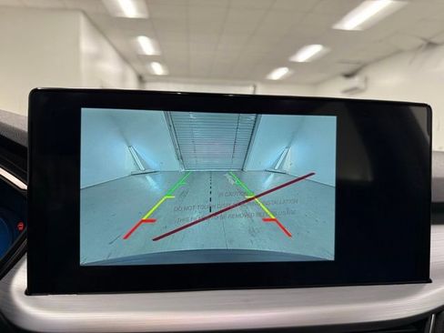 New 2026 Ford Escape Platinum w/ Class II Trailer Tow Package image 22