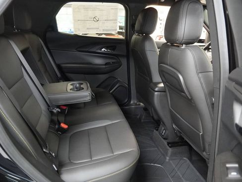 New 2026 Chevrolet TrailBlazer ACTIV w/ Convenience Package FWD image 30