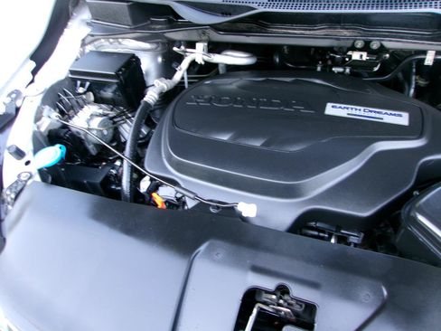 Used 2018 Honda Odyssey Elite image 20