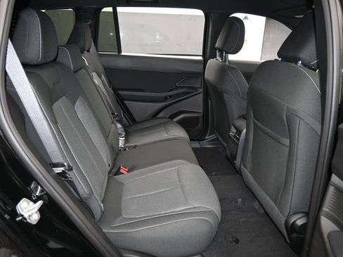 New 2026 Jeep Cherokee Laredo image 34