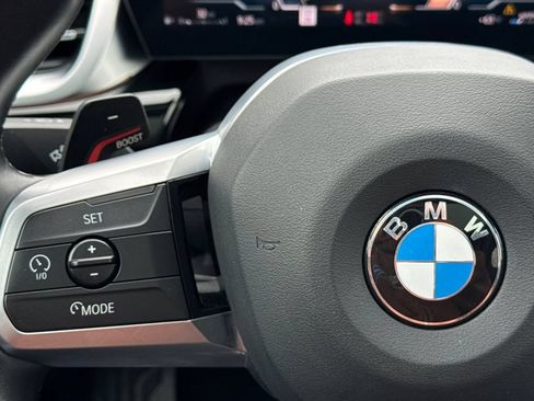 Used 2023 BMW X1 xDrive28i w/ M Sport Package AWD/4WD image 27