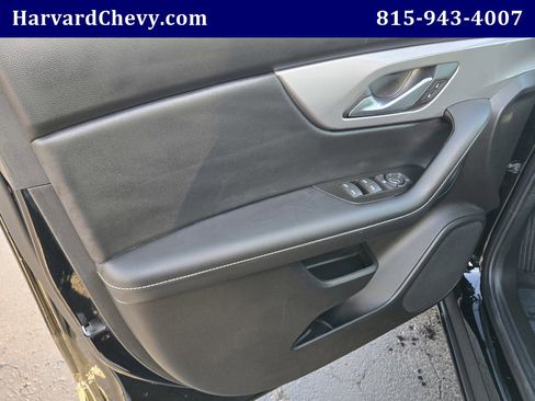 Used 2025 Chevrolet Blazer LT image 31